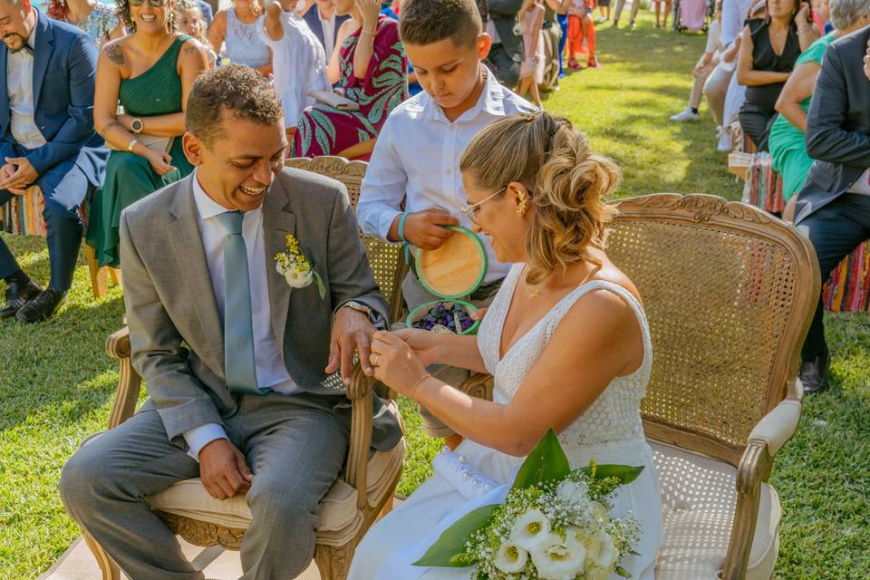 Casamento Inês e Nuno