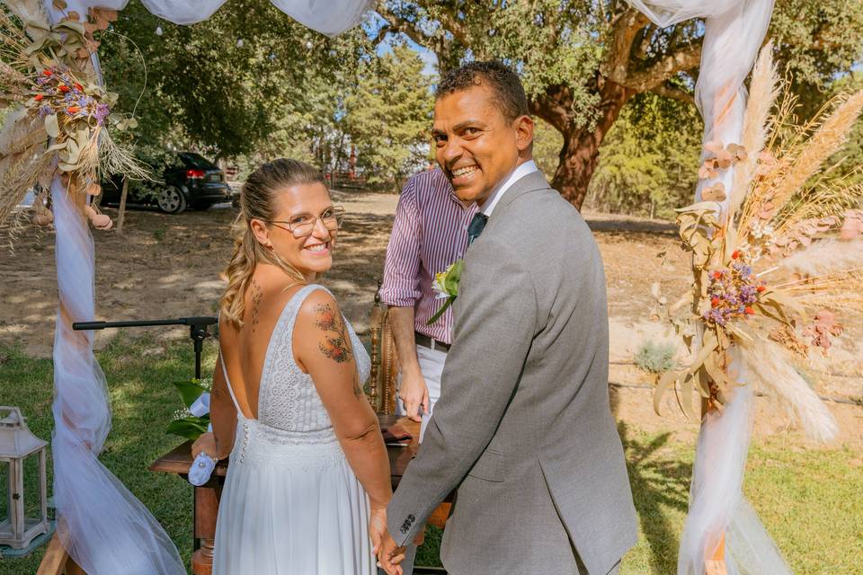 Casamento Inês e Nuno