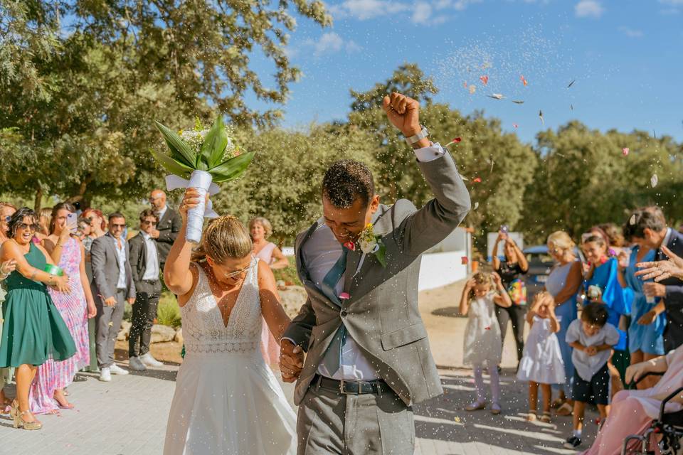 Casamento Inês e Nuno