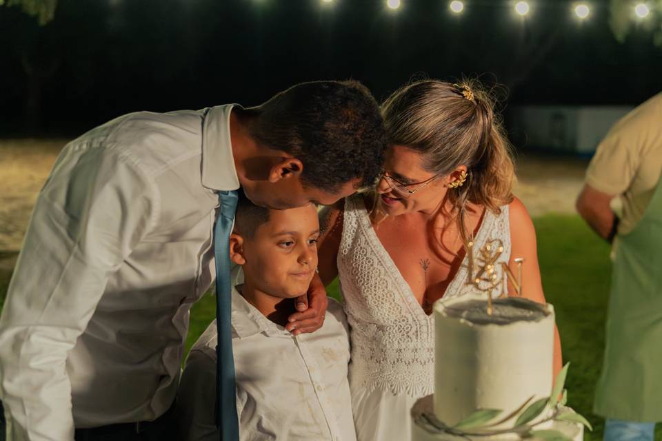 Casamento Inês e Nuno