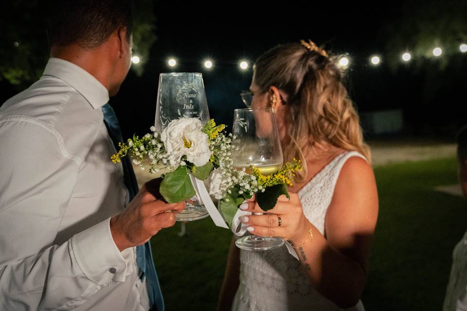 Casamento Inês e Nuno