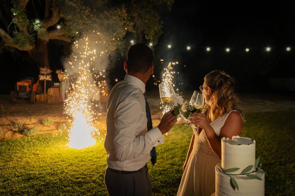 Casamento Inês e Nuno