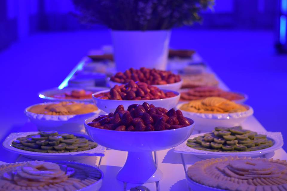 Manuel Esteves Catering