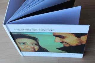 Biografias por encomenda