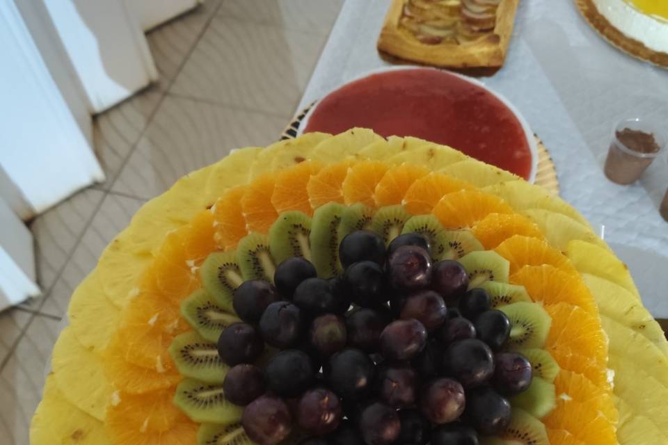 Fruta