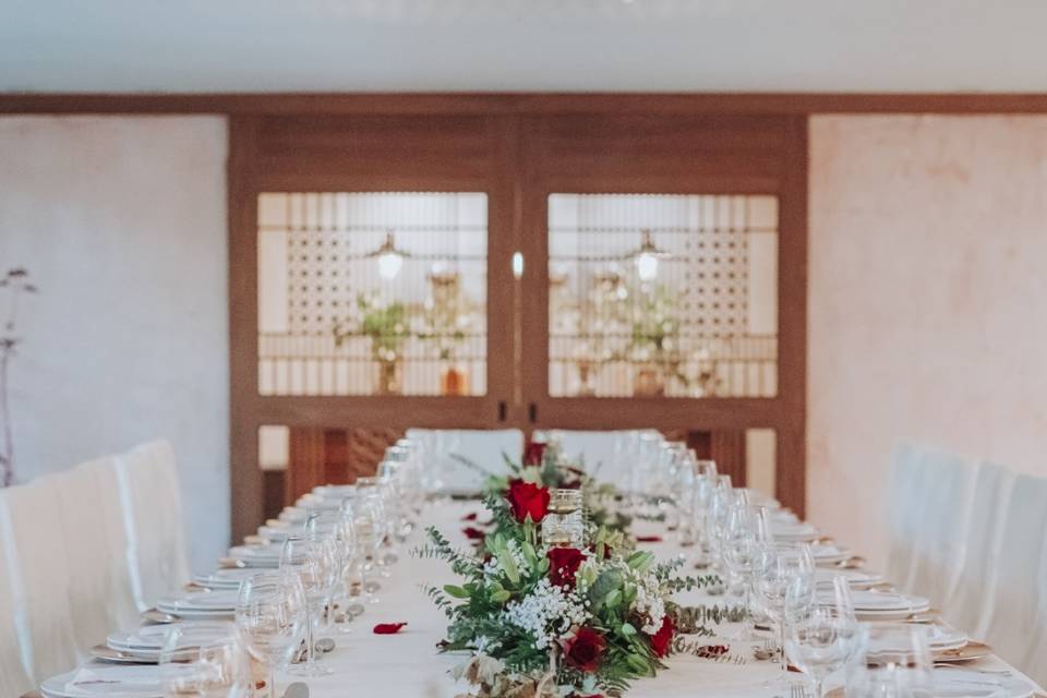 Decoração