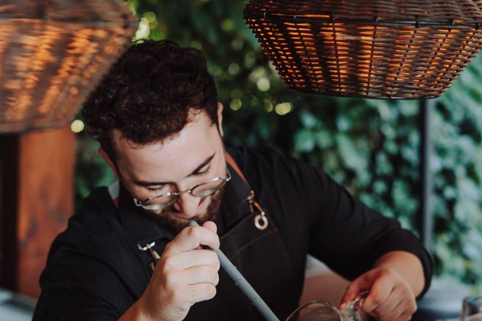 Barman