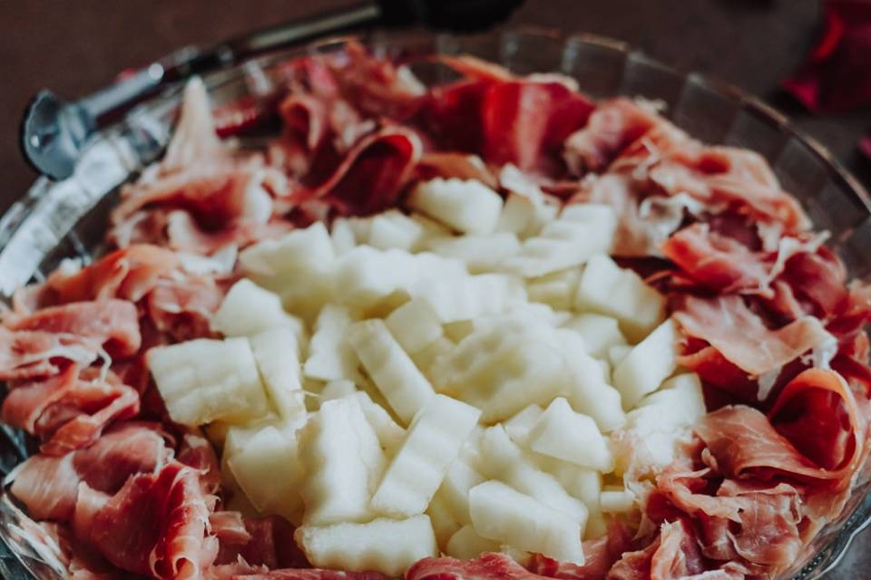 Aperitivos