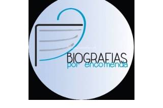 Biografias por encomenda