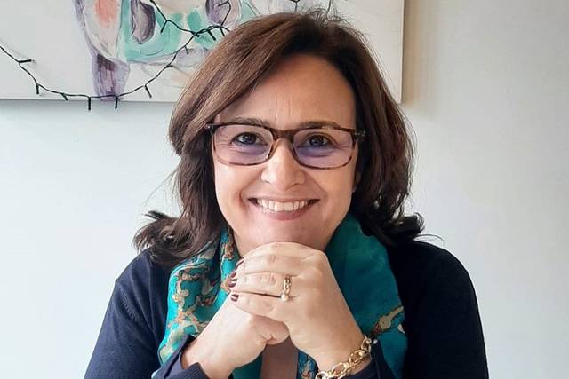 Ines Cunha Jorge