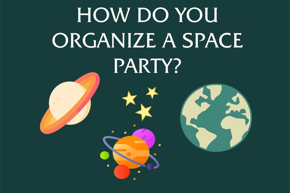 Space Party