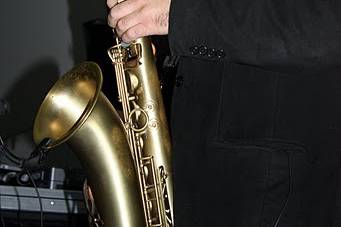 Saxofone