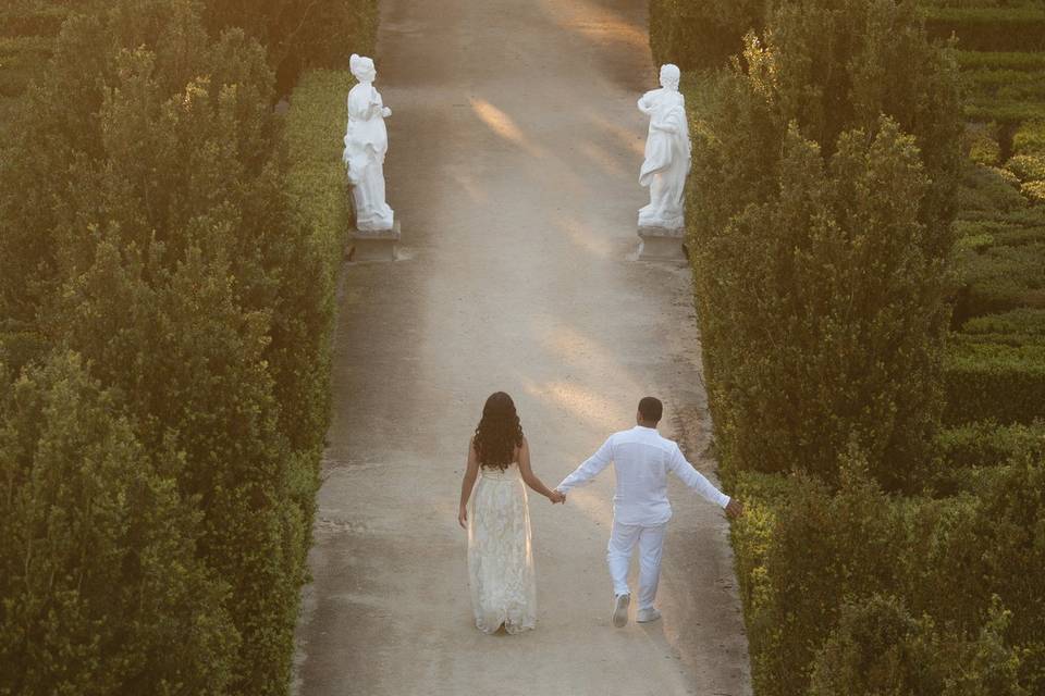 Casamento