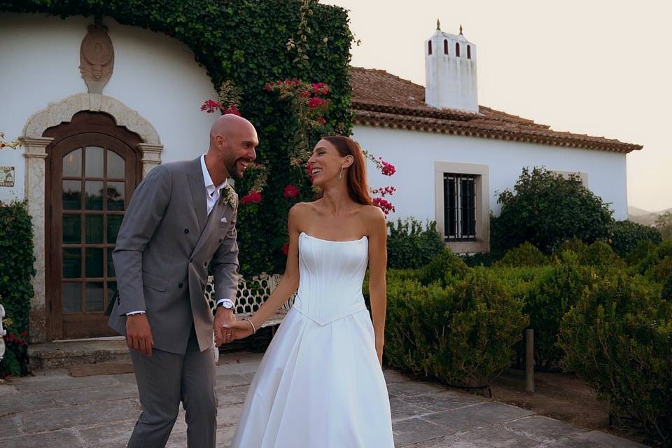 Casamento