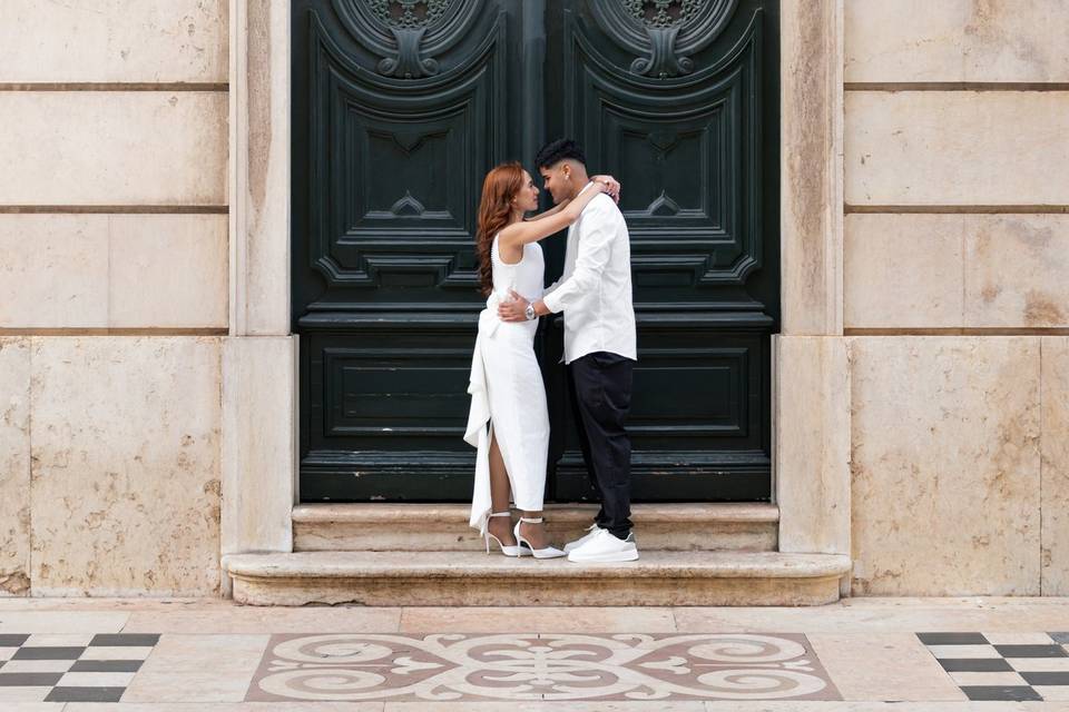Casamento