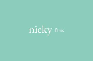 Nicky Films logo