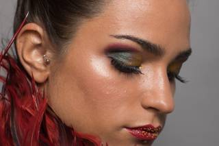 Ana Nogueira Make up Artist