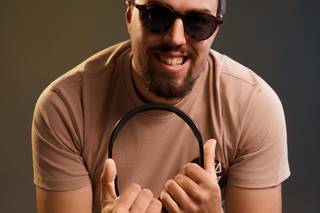 DJ Rafa Santos