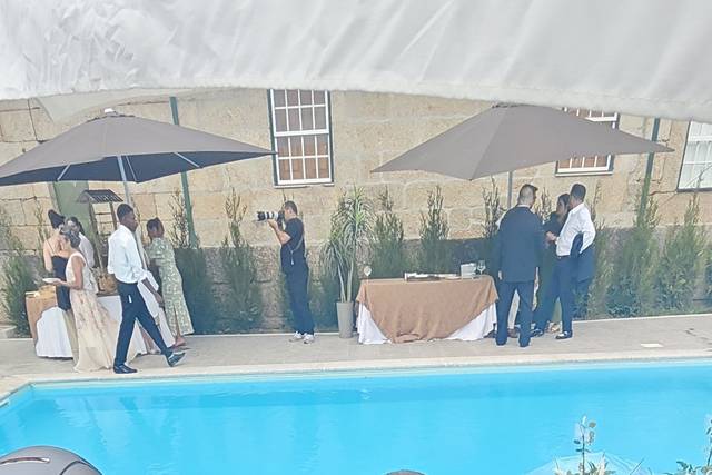 Evento Privado
