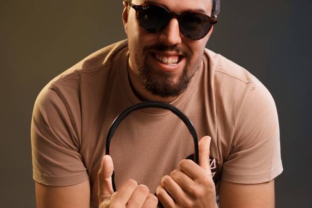 DJ Rafa Santos