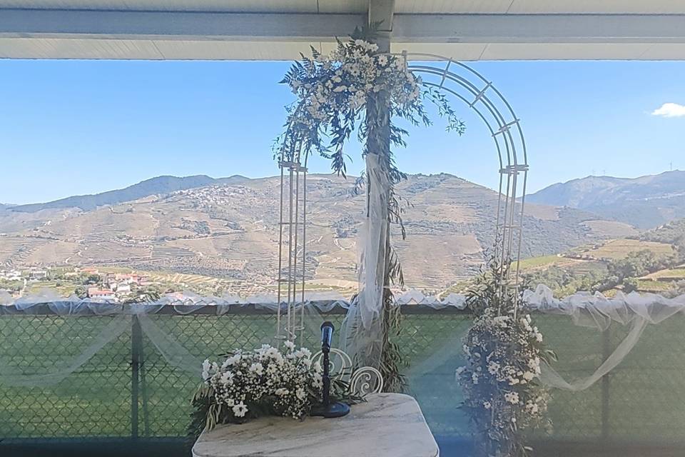 Covas do Douro