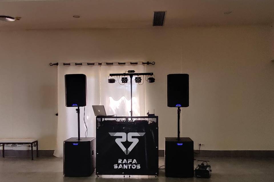 SETUP 3