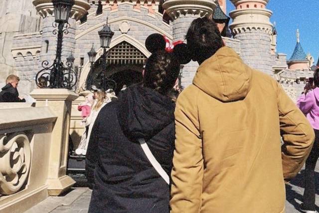 Disneyland Paris