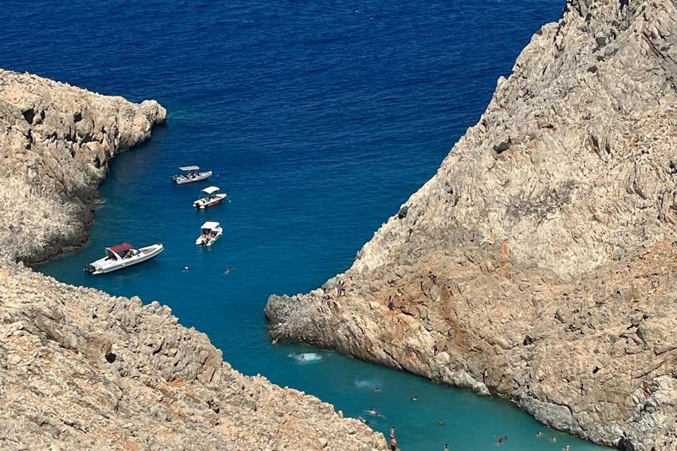 Creta, Grécia