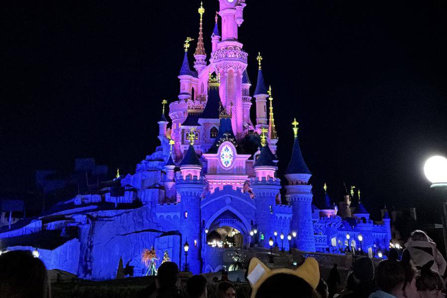 Disneyland Paris