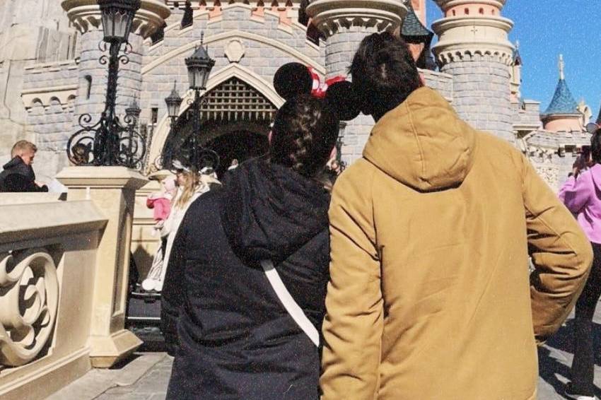 Disneyland Paris