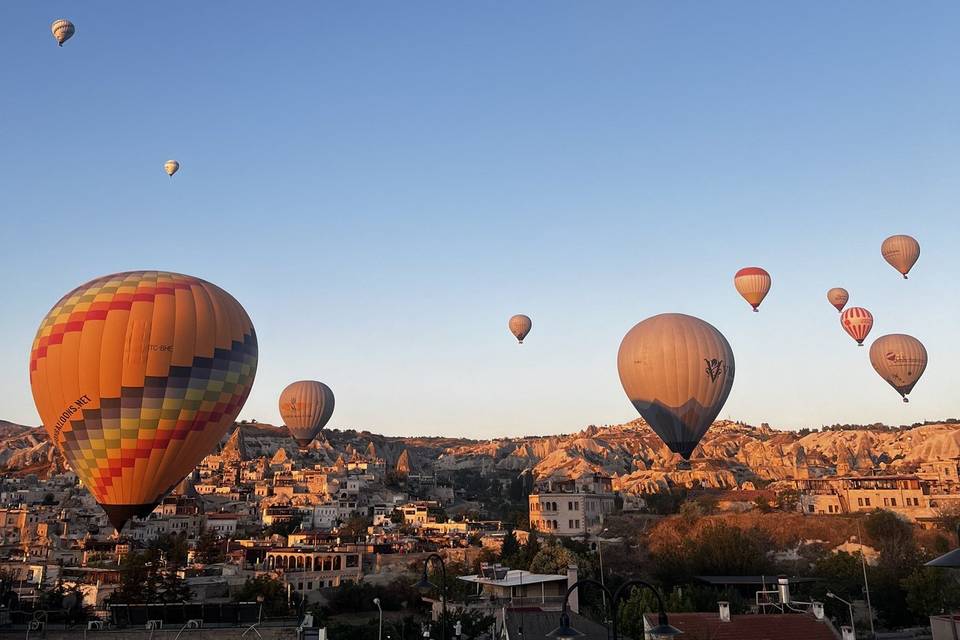 Voa Comigo Travel