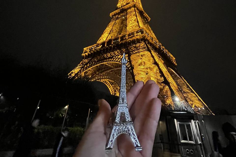 Paris, França