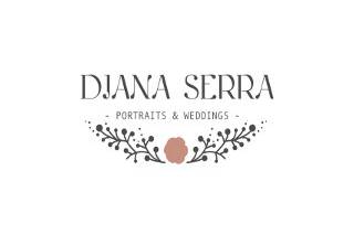 Diana Serra logo