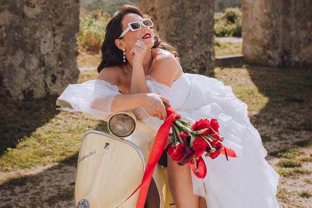 Inês Vitorino Hairstylist