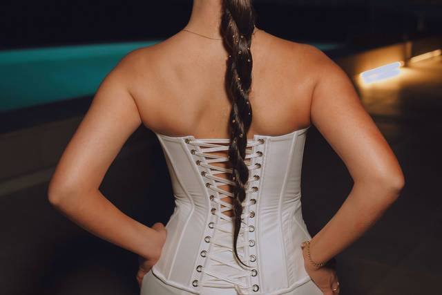 Inês Vitorino Hairstylist