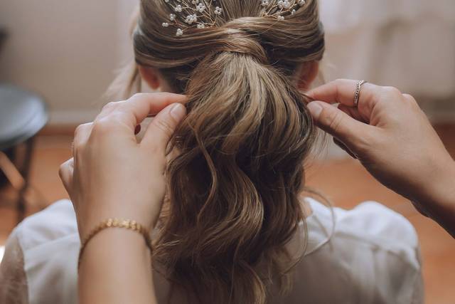 Inês Vitorino Hairstylist