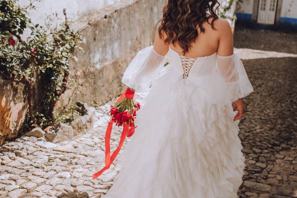 Inês Vitorino Hairstylist
