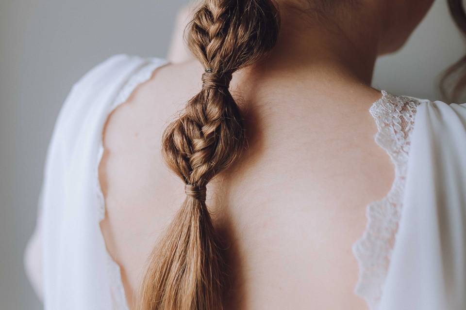 Inês Vitorino Hairstylist