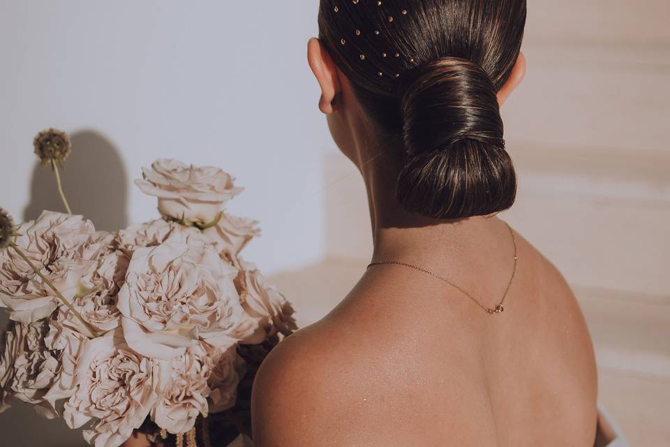 Inês Vitorino Hairstylist