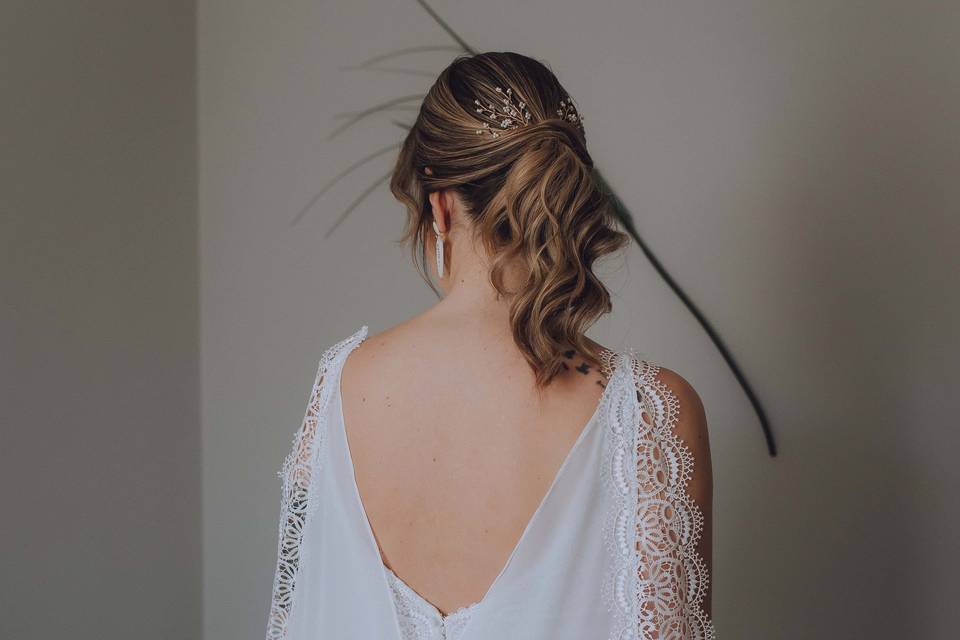 Inês Vitorino Hairstylist