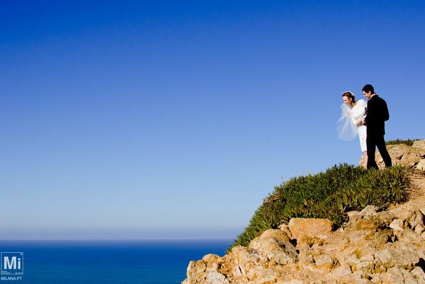 Cabo da Roca