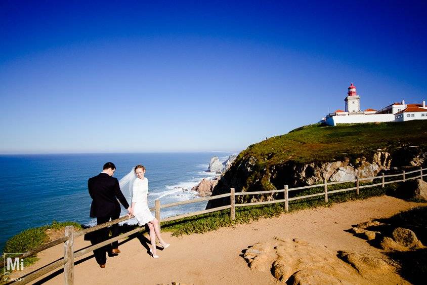 Cabo da Roca