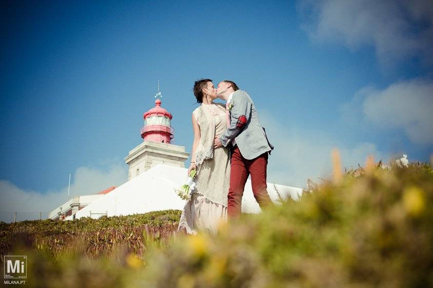 Cabo da Roca