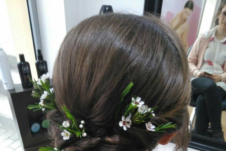 Penteado