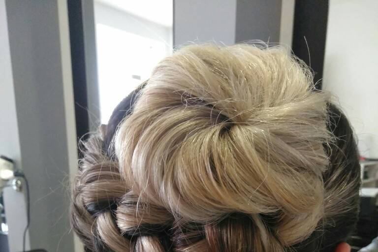 Penteado