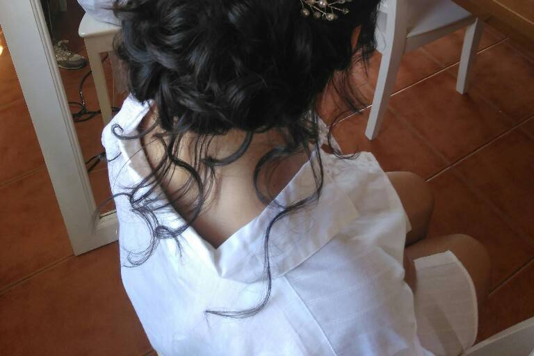 Penteado