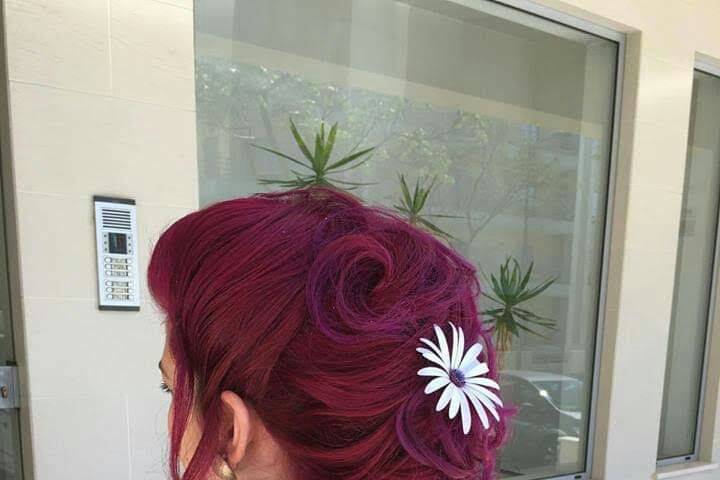 Penteado