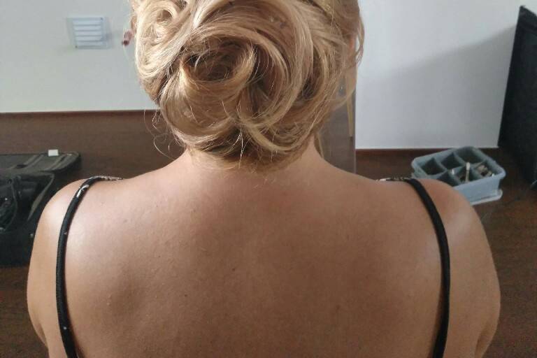 Penteado