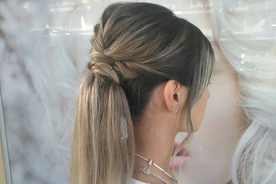 Penteado