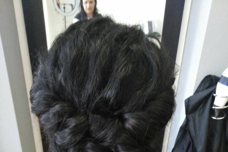 Penteado